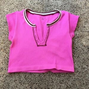 Urban Outfitters Top